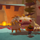 Image for article titled Tearaway Is Not LittleBigPapercraft but It's a Great Love Letter to Your Fingers